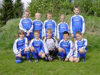 TSV Wewer