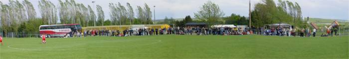 Jugendsportfest 2003
