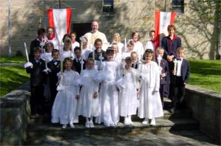 Kommunion 2001 (2003)
