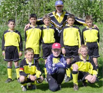 TUS Egge Schwaney