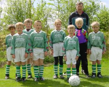 TSV Tudorf