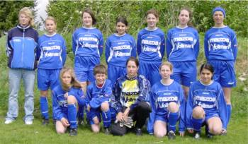 TSV Wewer