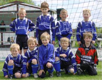 TSV Wewer