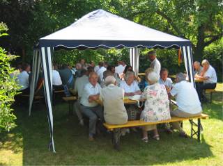 Walburgafest (2003)