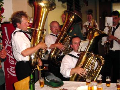 Schützenfest - Montag (2003)