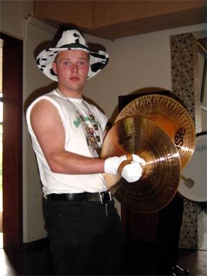 Schützenfest - Montag (2003)