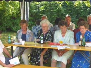 Walburgafest (2003)
