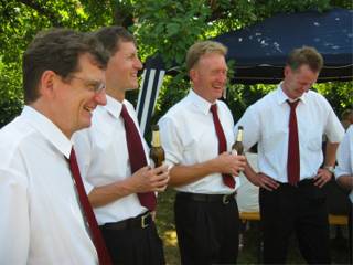 Walburgafest (2003)