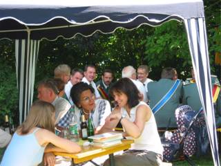 Walburgafest (2003)
