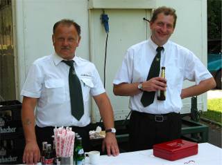 Walburgafest (2003)