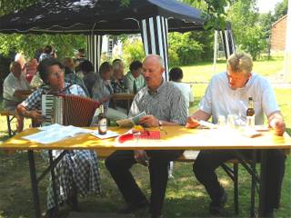 Walburgafest (2003)
