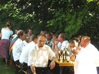 Walburgafest (2003)