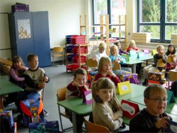 Einschulung 2003 (2003)