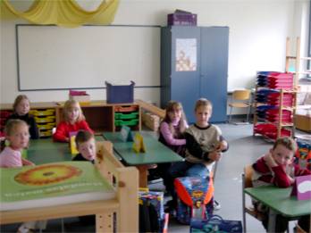 Einschulung 2003 (2003)