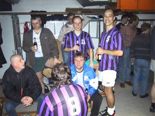 RWA - Hallenturnier (2003)