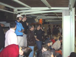 RWA - Hallenturnier (2003)