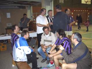 RWA - Hallenturnier (2003)