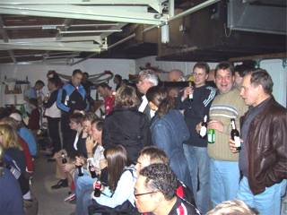 RWA - Hallenturnier (2003)
