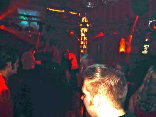 ... wurde durch viele Besucher belohnt