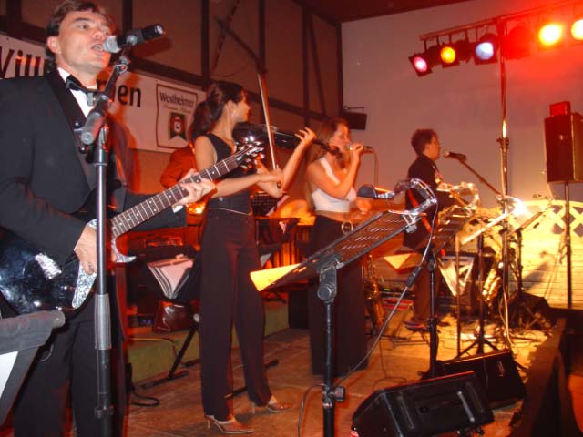 Tanz in den Mai (2004)