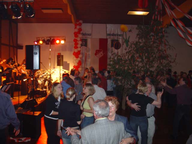 Tanz in den Mai (2004)