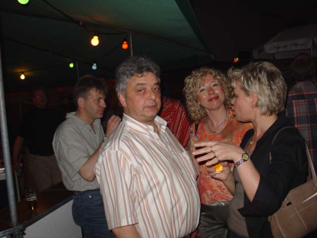 Tanz in den Mai (2004)