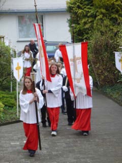 Kommunion 2001 (2004)