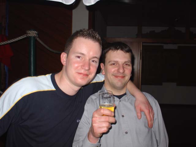 Tanz in den Mai (2004)