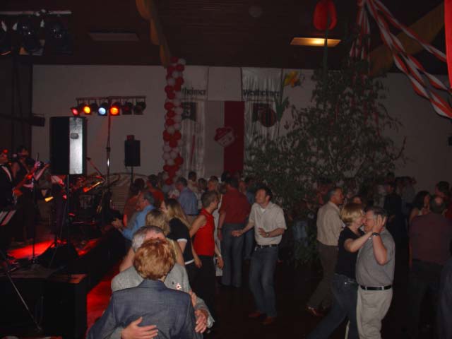 Tanz in den Mai (2004)