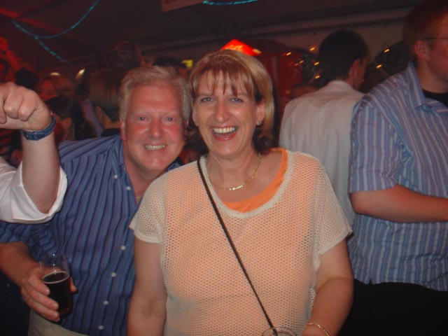 Schützenfestsamstag 2004 (2004)
