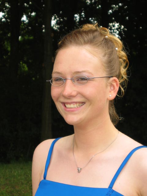 Antje Minkus