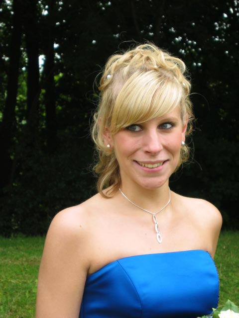 Nicole Knust