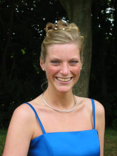 Pamela Thiele