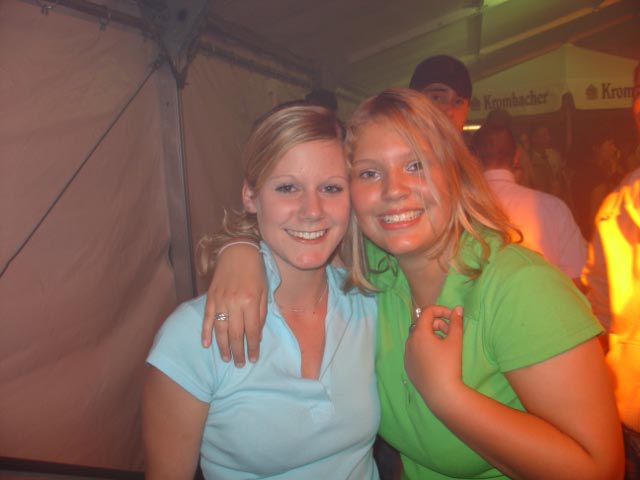 Schützenfestsamstag 2004 (2004)