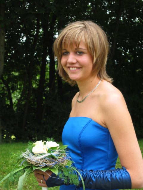 Annette Lang