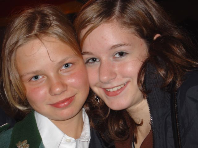 Schützenfestsamstag 2004 (2004)