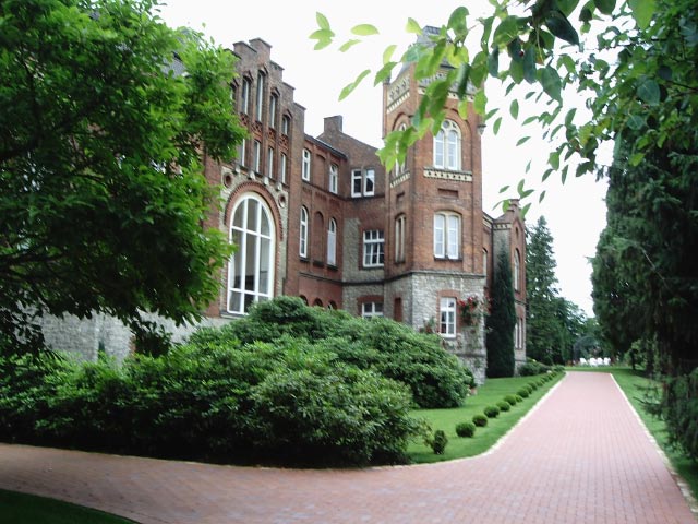 Die Brauerei