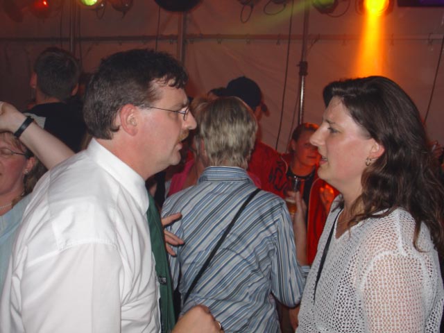 Schützenfestsamstag 2004 (2004)