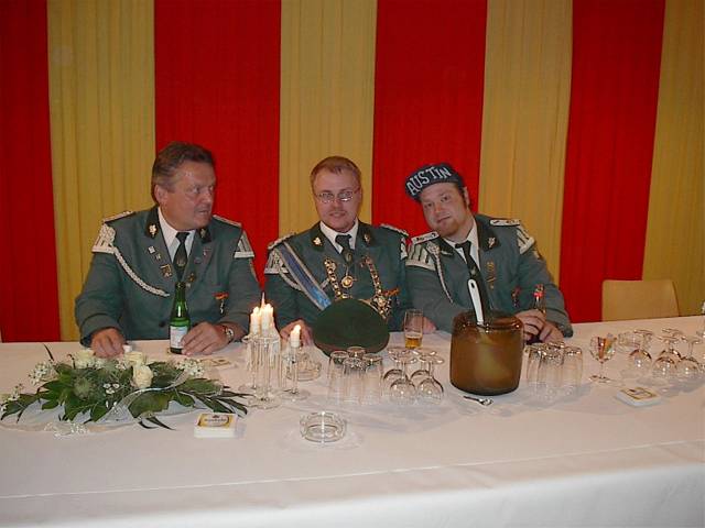 Schützenfestmontag 2004 (2004)
