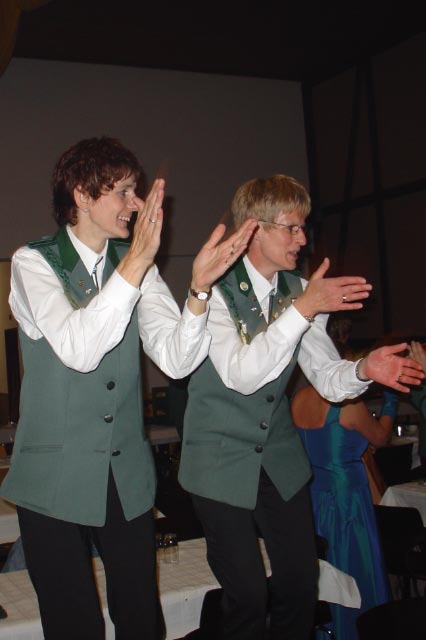 Schützenfestsamstag 2004 (2004)