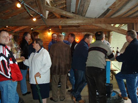 Ein Projekt der Südkompanie (2004)