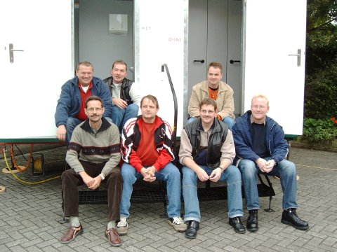 Ein Projekt der Südkompanie (2004)