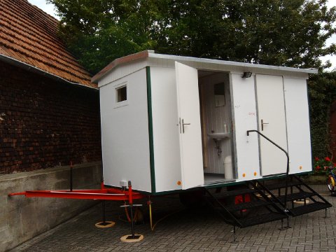 Ein Projekt der Südkompanie