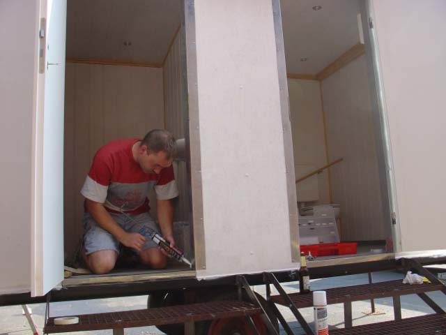 Ein Projekt der Südkompanie (2004)