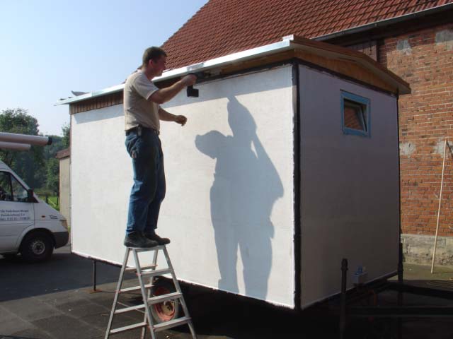 Ein Projekt der Südkompanie (2004)