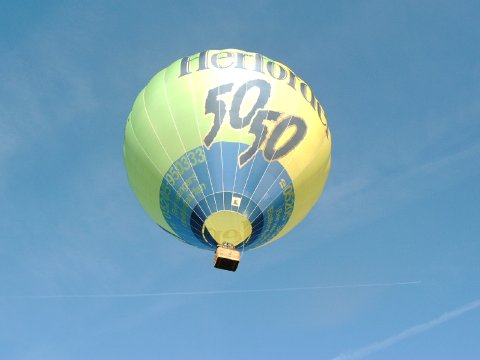 Direktor Vonde geht mit Alfener in die Luft (2004)