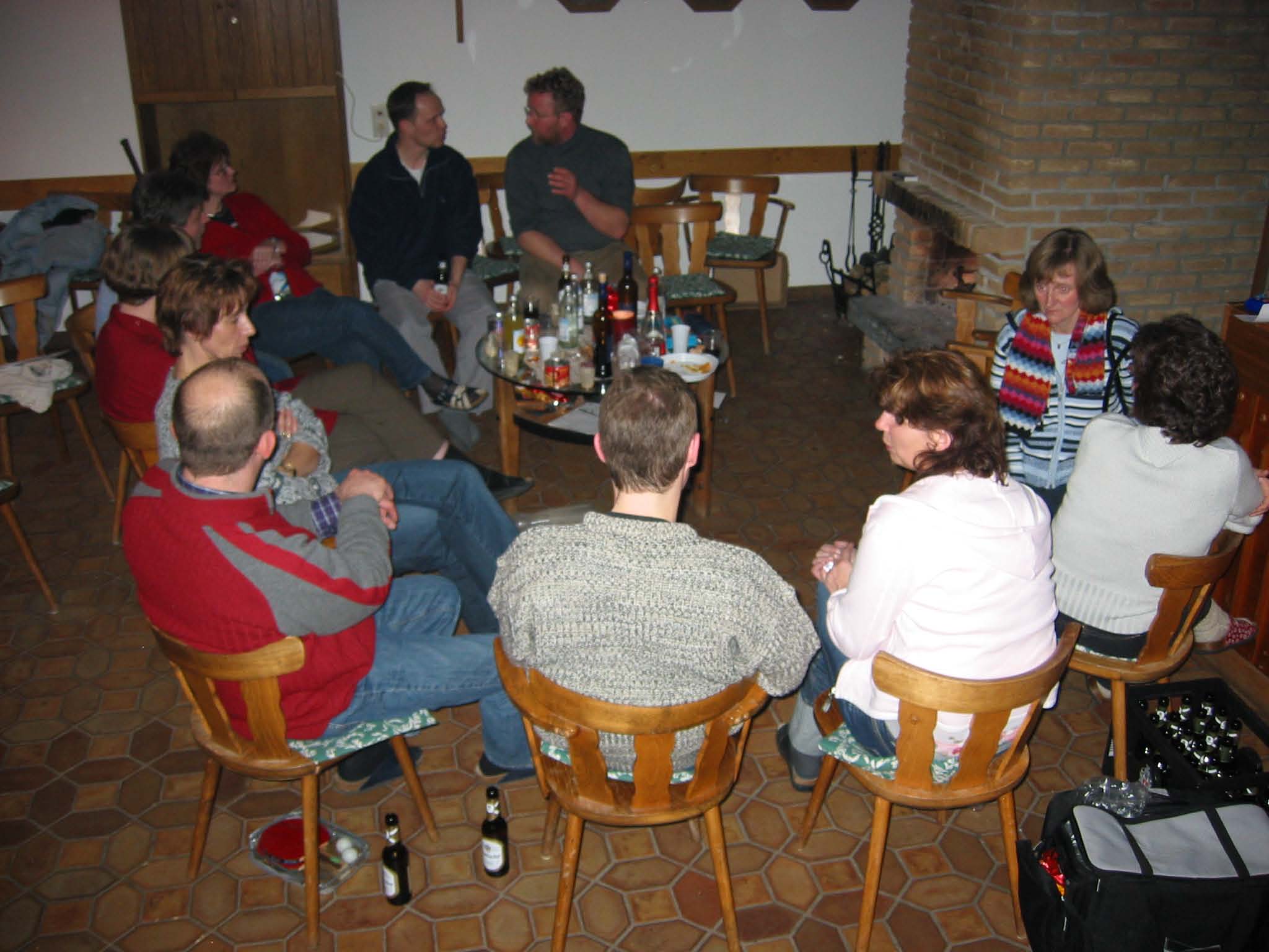 Kommunion 2005 (2005)