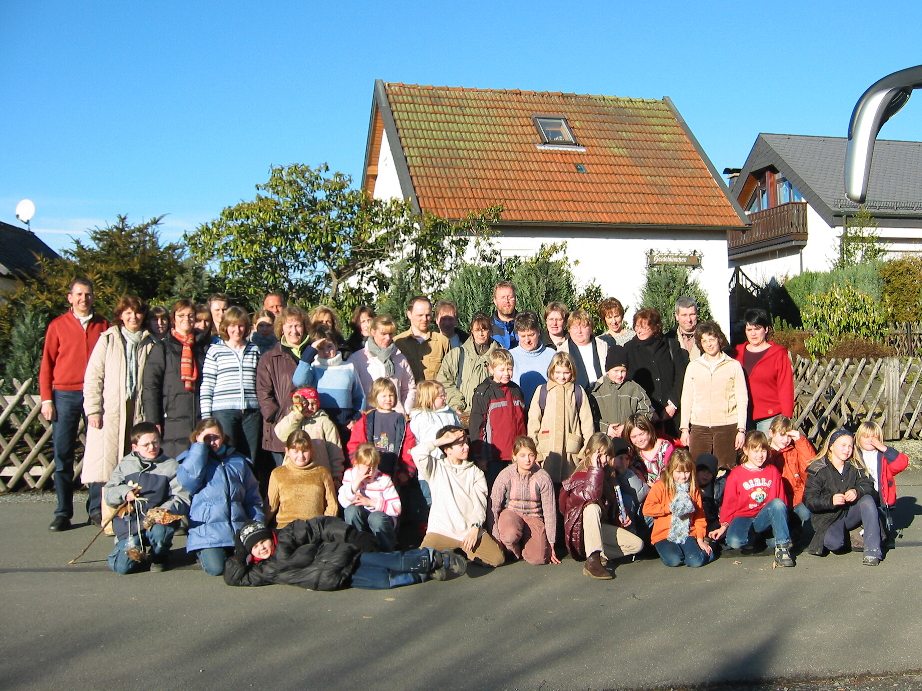 Kommunion 2005 (2005)