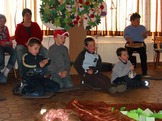 Kommunion 2005 (2005)