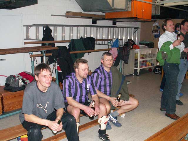 RWA-Hallenturnier (2005)